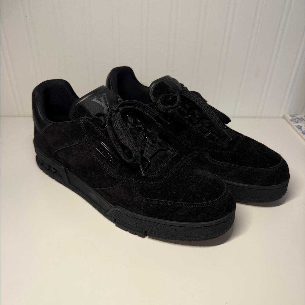 LV Trainers Employee Edition